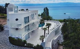 Villa Bella Luxury Ohrid